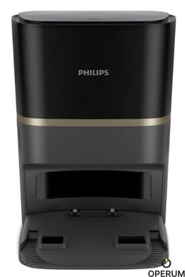 Пилосос-робот PHILIPS XU7100/01 XU7100/01 фото