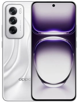 Смартфон OPPO Reno12 12/256GB (black brown)