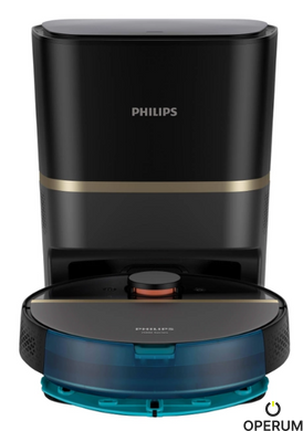 Пилосос-робот PHILIPS XU7100/01 XU7100/01 фото