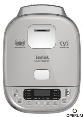 Мультиварка Tefal RK802B34 RK802B34 фото