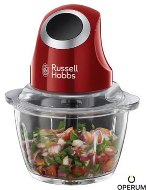 Подрібнювач Russell Hobbs 24660-56 Desire (6892297)