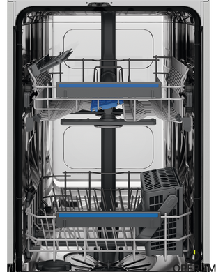 Посудомоечная машина Electrolux EDA22110L (6656214) 911075050 фото