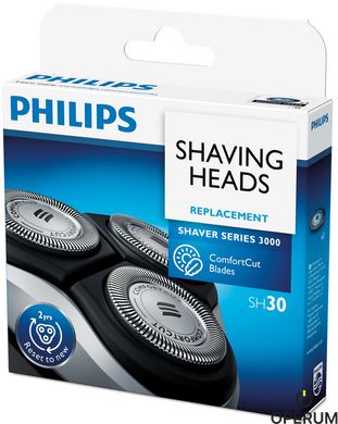 Аксесуар для бритв PHILIPS SH30/50