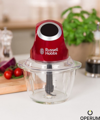 Подрібнювач Russell Hobbs 24660-56 Desire (6892297)