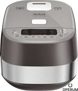 Мультиварка Tefal RK802B34 RK802B34 фото