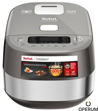 Мультиварка Tefal RK802B34 RK802B34 фото