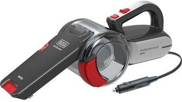 Автомобильный пылесос Black&Decker PV1200AV PV1200AV фото