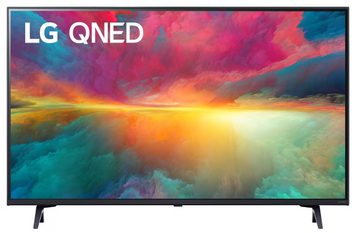 LED-телевизор LG 43QNED756RA (6897979)