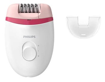 Епілятор PHILIPS Satinelle Essential BRE235/01