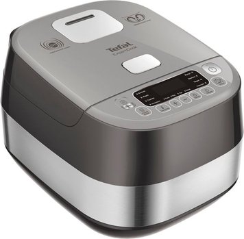 Мультиварка Tefal RK802B34 RK802B34 фото