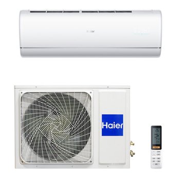 Кондиционер Haier Jade Inverter AS50JDJHRA-W/1U50REJFRA