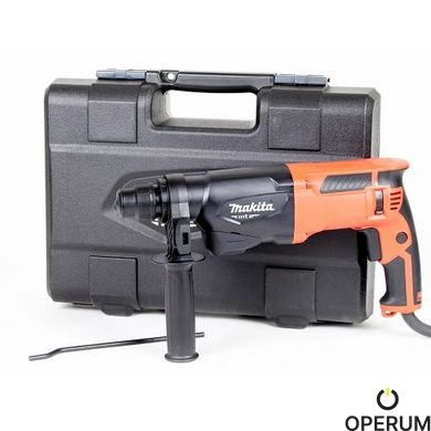 Перфоратор MAKITA M8700(M8700) M8700 фото