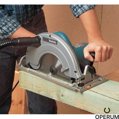 Пила дискова Makita 5903 R 5903R