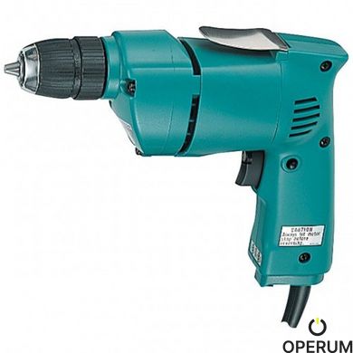 Дриль Makita 6510 LVR(6510LVR) 6510LVR фото