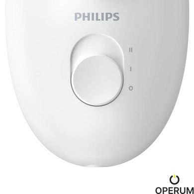 Епілятор PHILIPS Satinelle Essential BRE235/00