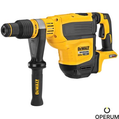 Перфоратор аккумуляторный бесщеточный SDS-MAX DeWALT DCH614N DCH614N фото