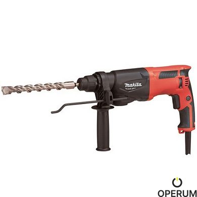 Перфоратор MAKITA M8700(M8700) M8700 фото