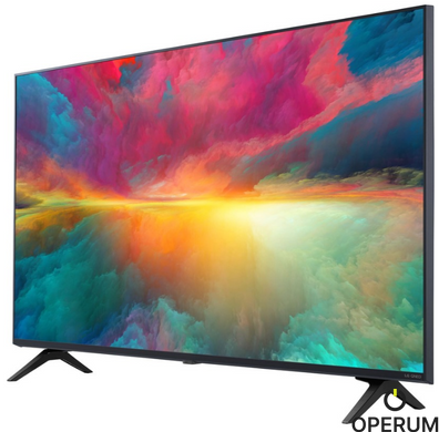 LED-телевизор LG 43QNED756RA (6897979)