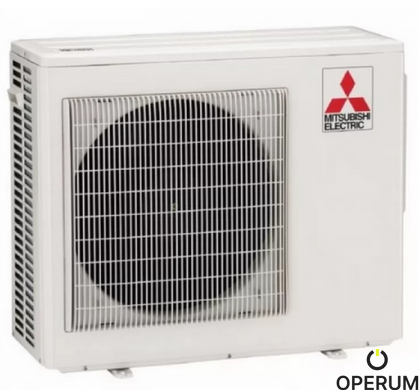 Кондиционер Mitsubishi Electric MSZ-LN50VG2B(Черный оникс)