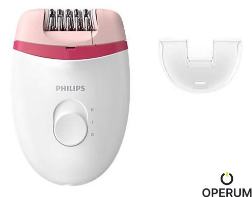 Епілятор PHILIPS Satinelle Essential BRE235/00