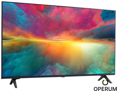 LED-телевизор LG 43QNED756RA (6897979)