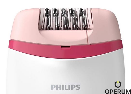 Епілятор PHILIPS Satinelle Essential BRE235/00