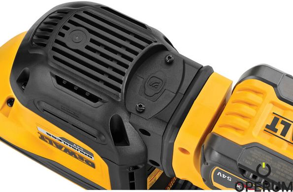 Перфоратор аккумуляторный бесщеточный SDS-MAX DeWALT DCH614N DCH614N фото