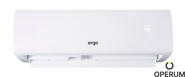 КОНДИЦИОНЕР ERGO ACI 0723 SWН WIFI