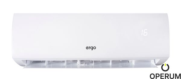 КОНДИЦІОНЕР ERGO ACI 0723 SWН WIFI