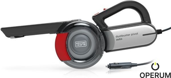 Автомобильный пылесос Black&Decker PV1200AV PV1200AV фото