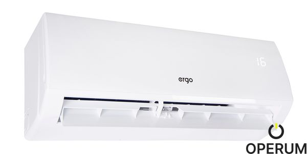 КОНДИЦІОНЕР ERGO ACI 0723 SWН WIFI