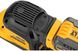 Перфоратор аккумуляторный бесщеточный SDS-MAX DeWALT DCH614N DCH614N