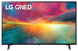 LED-телевизор LG 43QNED756RA (6897979)