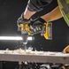 Дриль-шурупокрут акумуляторний безщітковий ударний DeWALT DCD805H2T DCD805H2T