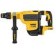 Перфоратор аккумуляторный бесщеточный SDS-MAX DeWALT DCH614N DCH614N