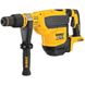 Перфоратор аккумуляторный бесщеточный SDS-MAX DeWALT DCH614N DCH614N