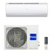 Кондиционер Haier Jade Inverter AS50JDJHRA-W/1U50REJFRA