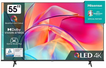 LED-телевізор Hisense 55E7KQ (6933980)