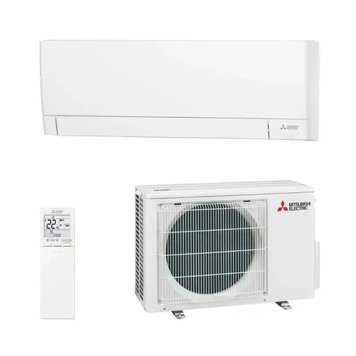 Кондиционер Mitsubishi Electric MSZ-AY20VGK/MUZ-AY20VG Standart