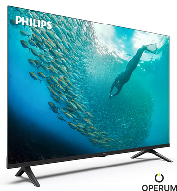 LED-телевизор Philips 43PUS7009/12 (7002727) 43PUS7009/12 фото