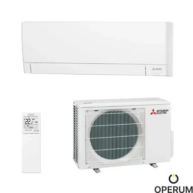 Кондиционер Mitsubishi Electric MSZ-AY20VGK/MUZ-AY20VG Standart