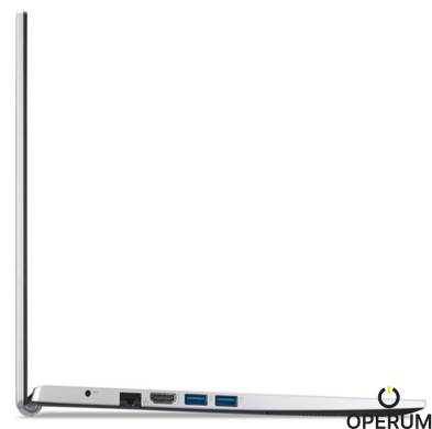 Ноутбук Acer Aspire 3 A315-58-33PL (NX.ADDEU.009) Pure Silver NX.ADDEU.009 фото