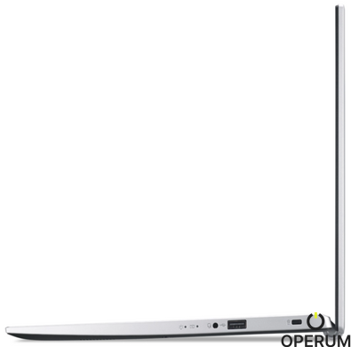 Ноутбук Acer Aspire 3 A315-58-33PL (NX.ADDEU.009) Pure Silver NX.ADDEU.009 фото