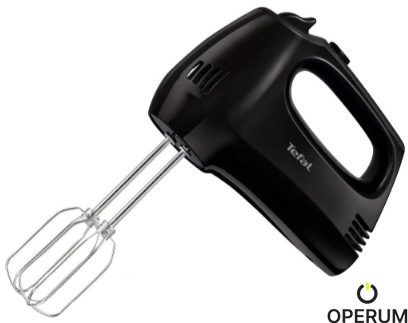 Ручний міксер Tefal HT310811 HT310811 фото