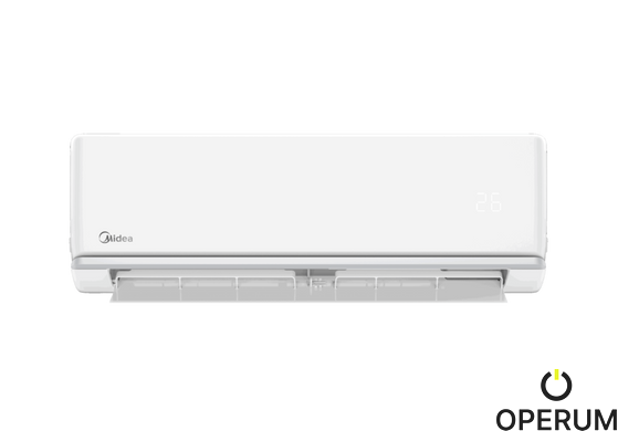 Кондиціонер Midea MSAG-24HRFN8-I/MSAG-24HRFN8-O XTreme