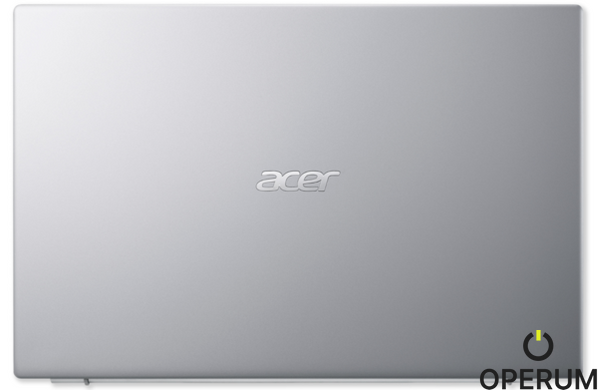 Ноутбук Acer Aspire 3 A315-58-33PL (NX.ADDEU.009) Pure Silver NX.ADDEU.009 фото