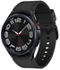 Смарт годинник SAMSUNG Galaxy Watch 6 Classic 43mm Black (SM-R950NZKASEK)