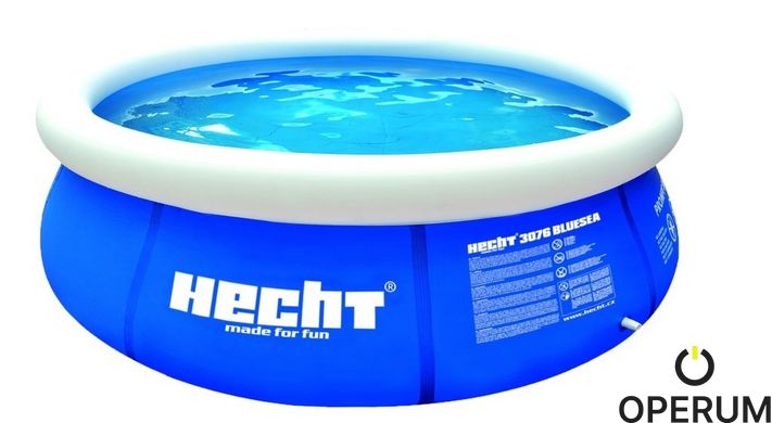 Бассейн HECHT 3609 BLUESEA (hecht3609bluesia)