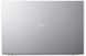 Ноутбук Acer Aspire 3 A315-58-33PL (NX.ADDEU.009) Pure Silver NX.ADDEU.009