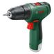 Дриль-шуруповерт BOSCH EasyDrill 1200 (06039D3007) 06039D3007